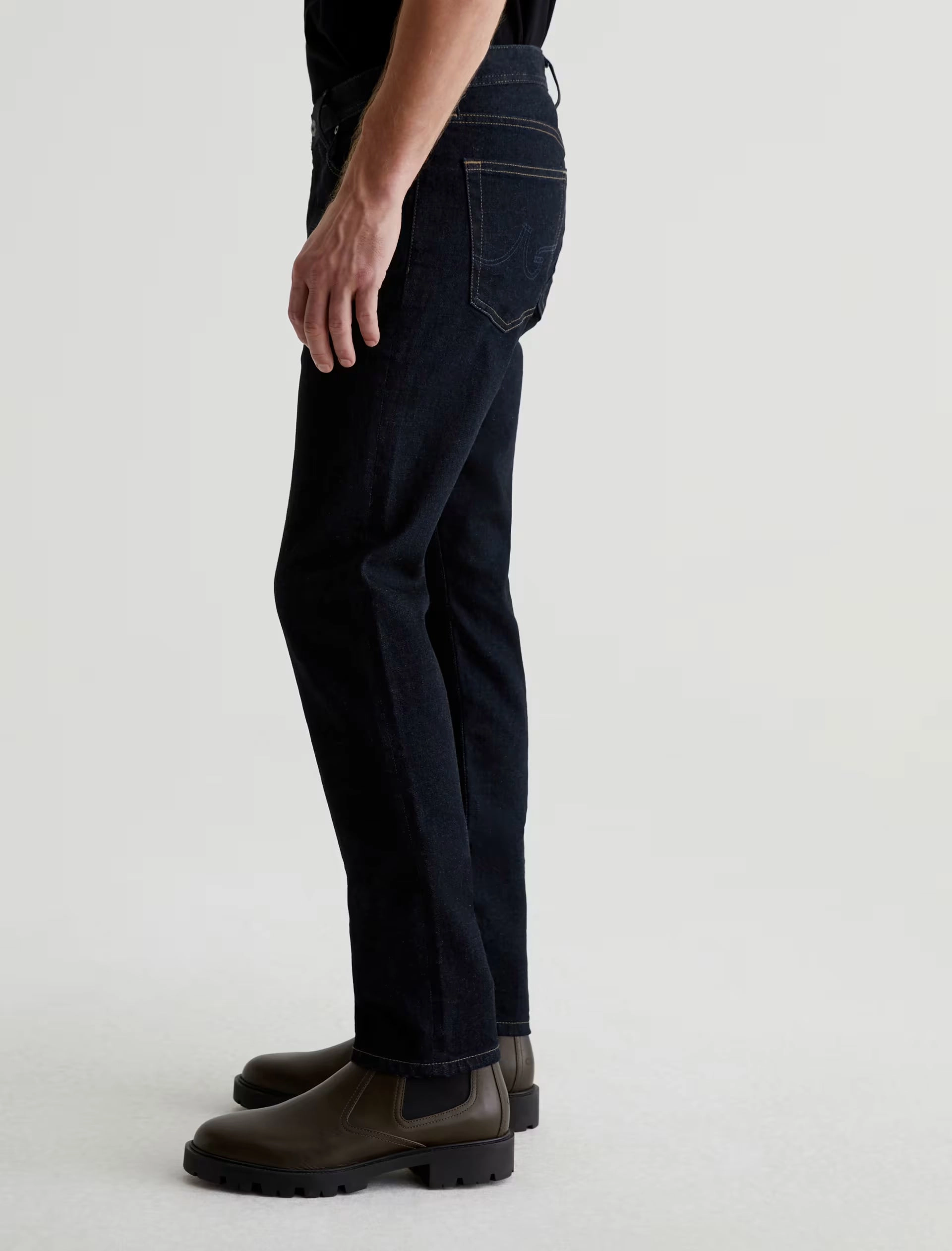 Sharp Finish Minimal Edge TELLIS MODERN SLIM IN MONUMENT