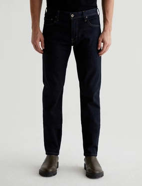 TELLIS MODERN SLIM IN MONUMENT Earthy Rainy Day City Walk Trend Neutral