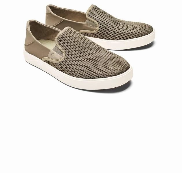 Soft foam Fast Stride Olukai Men's Lae'ahi