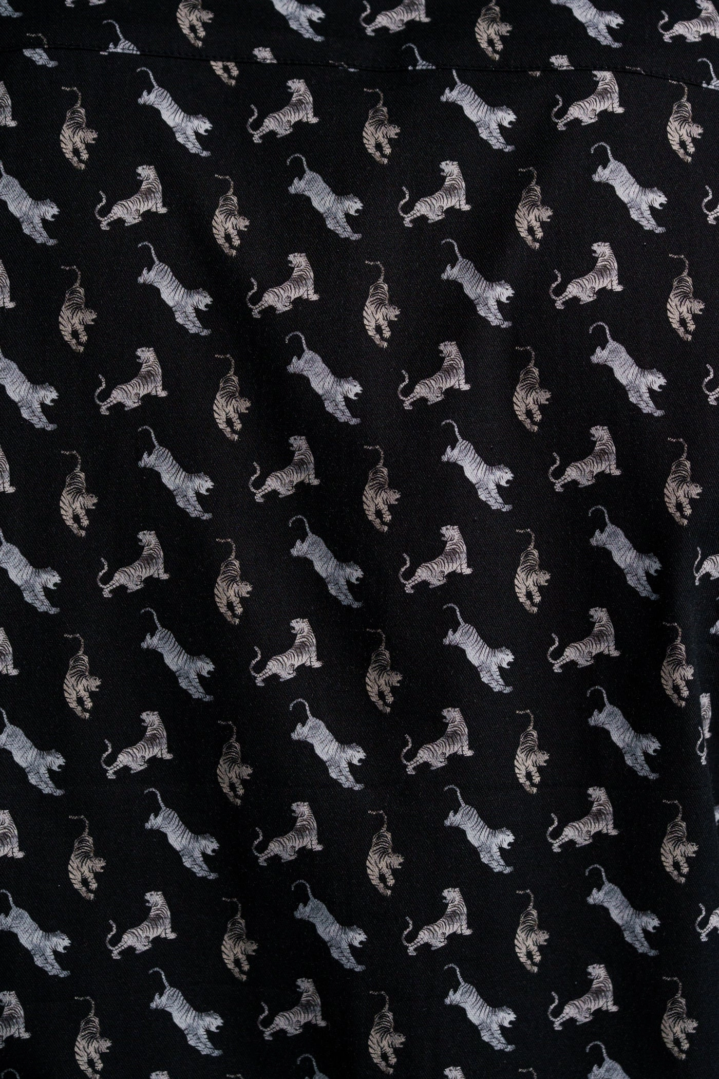 Stage Feel BIG CAT SHORT SLEEVE SHIRT