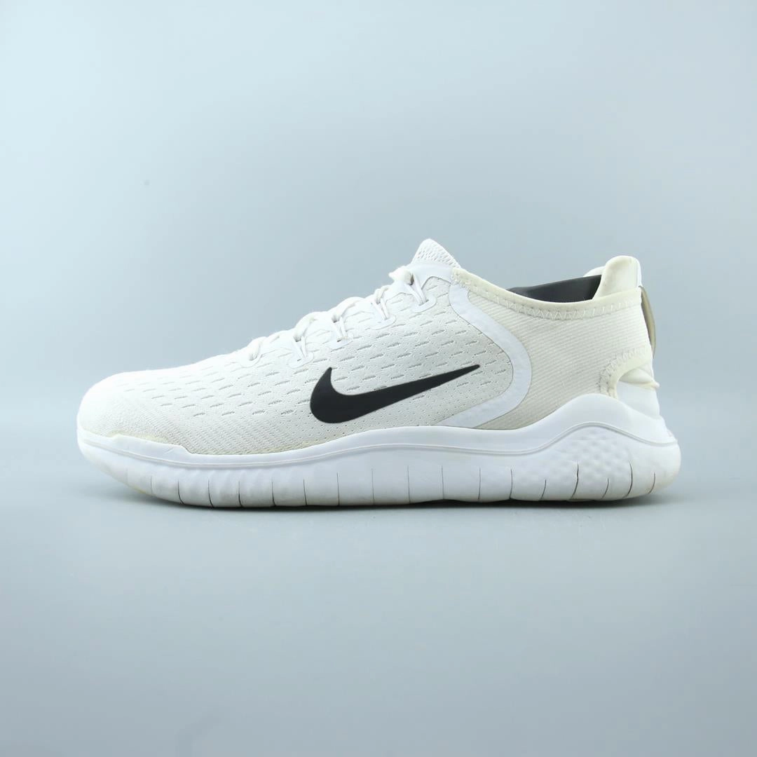 NIKE FREE RUN 2018 carbon fiber sole shoes