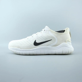 NIKE FREE RUN 2018 carbon fiber sole shoes