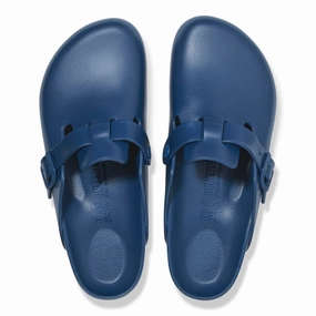 Birkenstock Boston EVA Ultra Run Tunnel Step