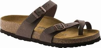 Birkenstock Mayari All Fit Style Cushion Feel