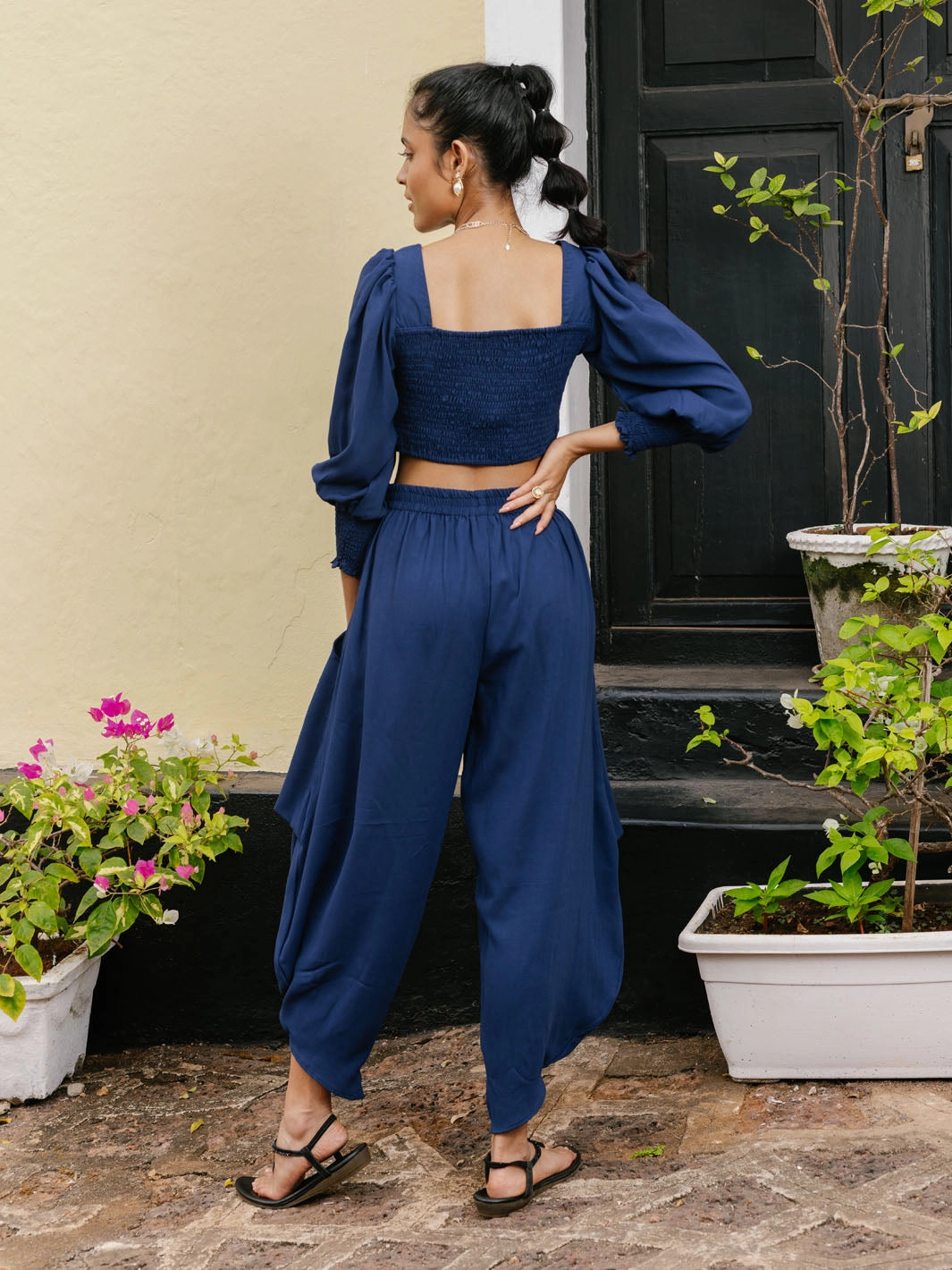 Blubur Top Balanced Fit