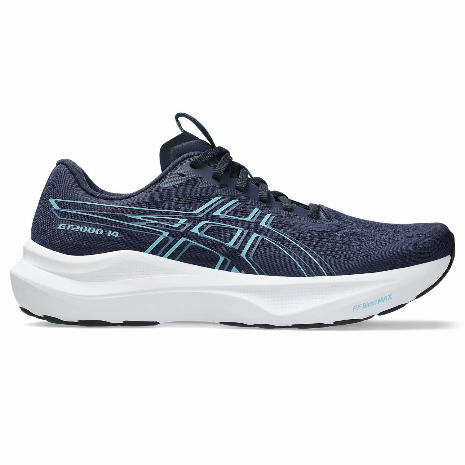 Seamless Internal Structure ASICS 2000 V14 MEN'S