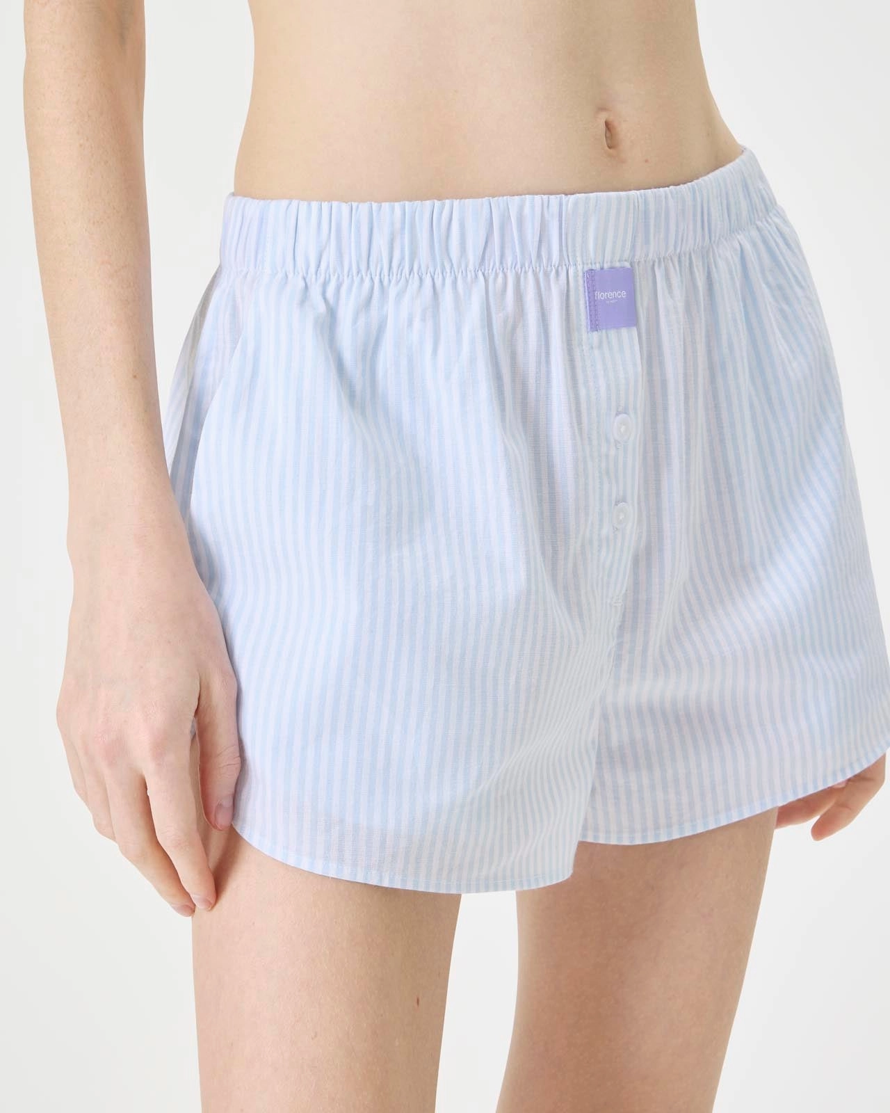 Seasonal Fashion Boxer Short