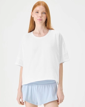 Village Charm Boxy Sleep Tee