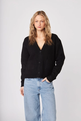 BRAXTON CARDIGAN Spark Soul Simple Fashion