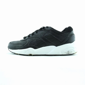 vibration damping road - friendly PUMA R698 CORE LEATHER