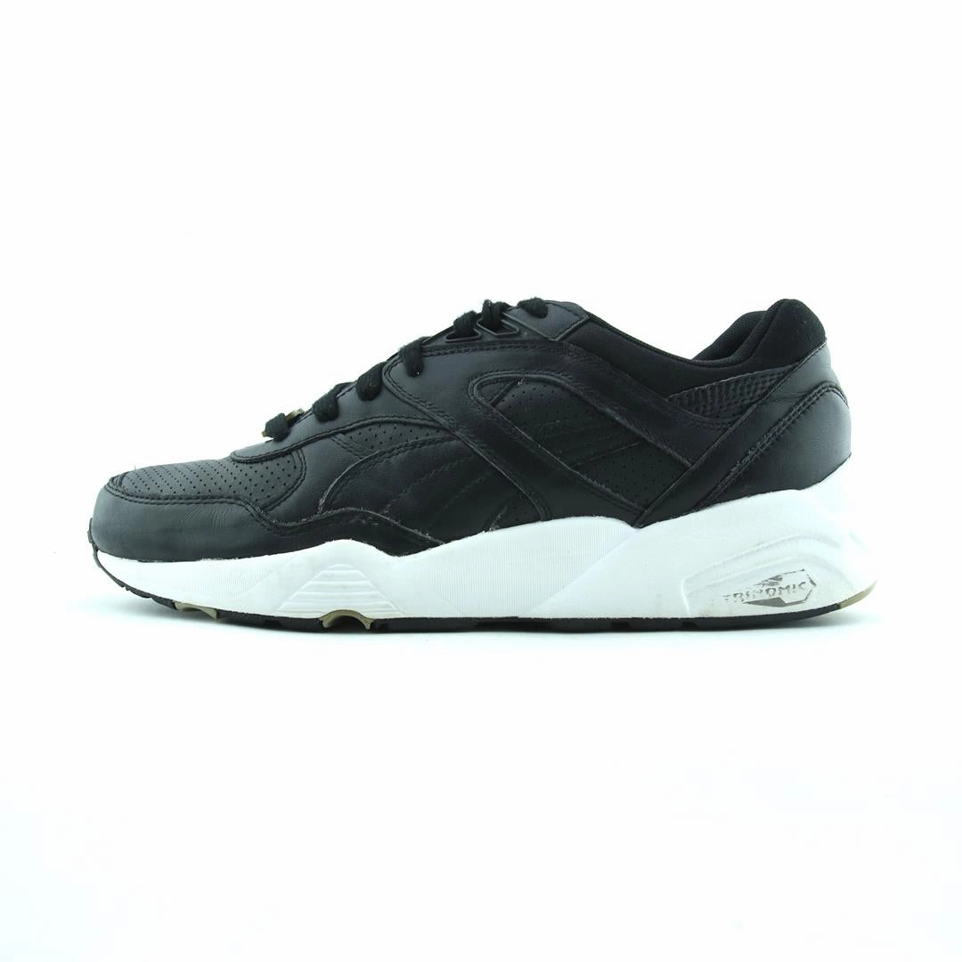 vibration damping road - friendly PUMA R698 CORE LEATHER