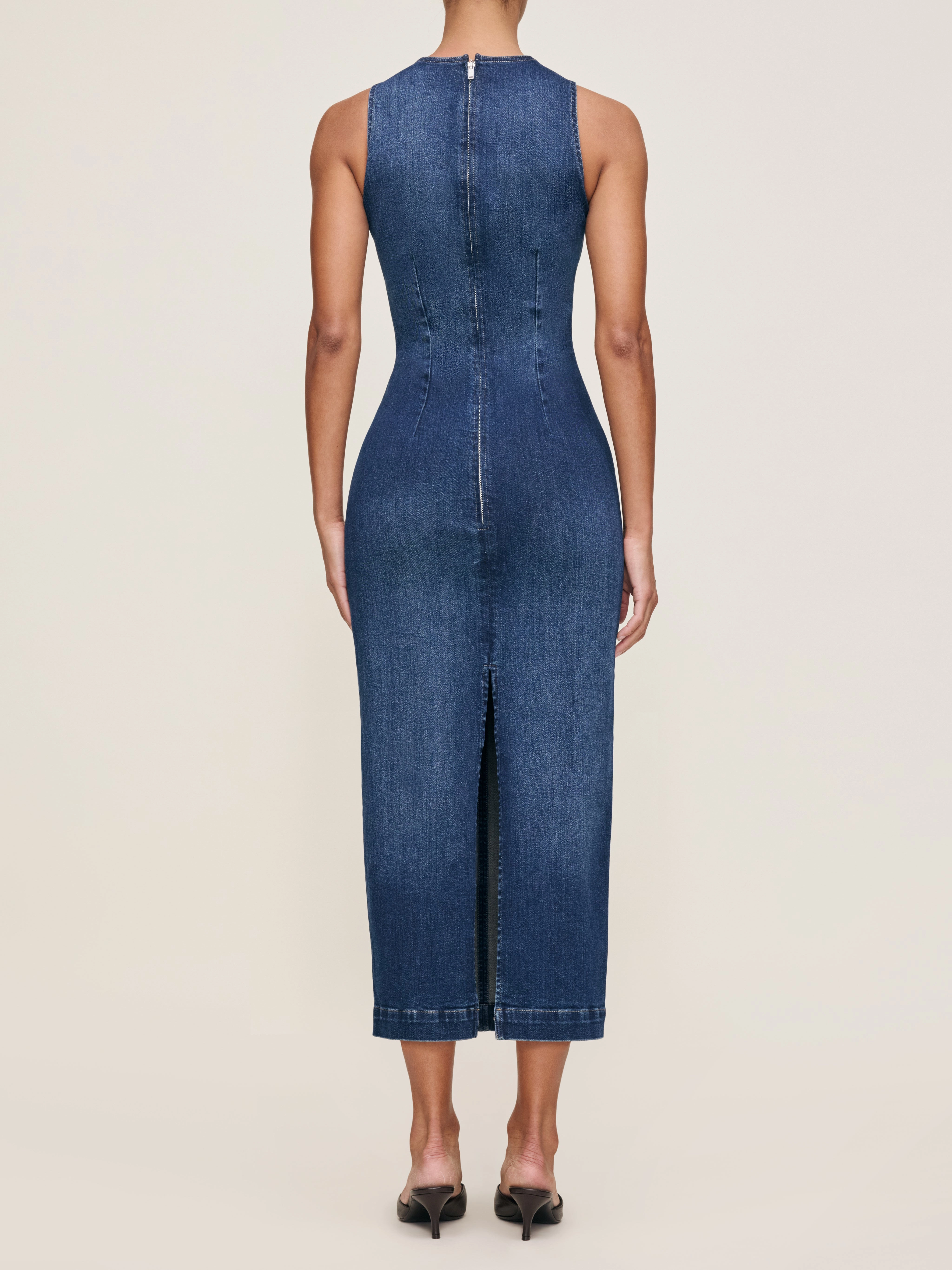 Mind Ease ESME DRESS