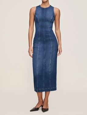 ESME DRESS Tech Edge