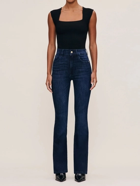 BRIDGET IN MEDITERRANEAN Saga Vibe