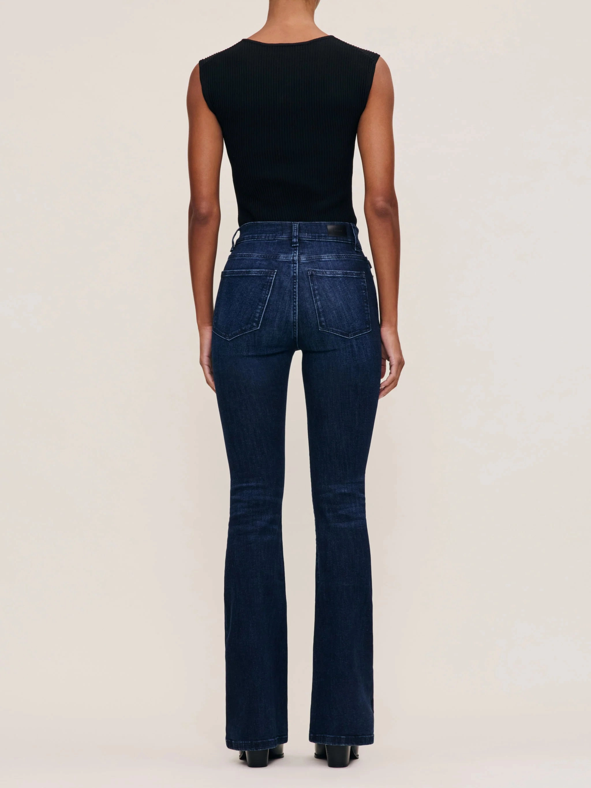 Modern Sneakers BRIDGET IN MEDITERRANEAN