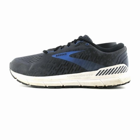 BROOKS ADDICTION GTS 15 Footbed running for health improvement