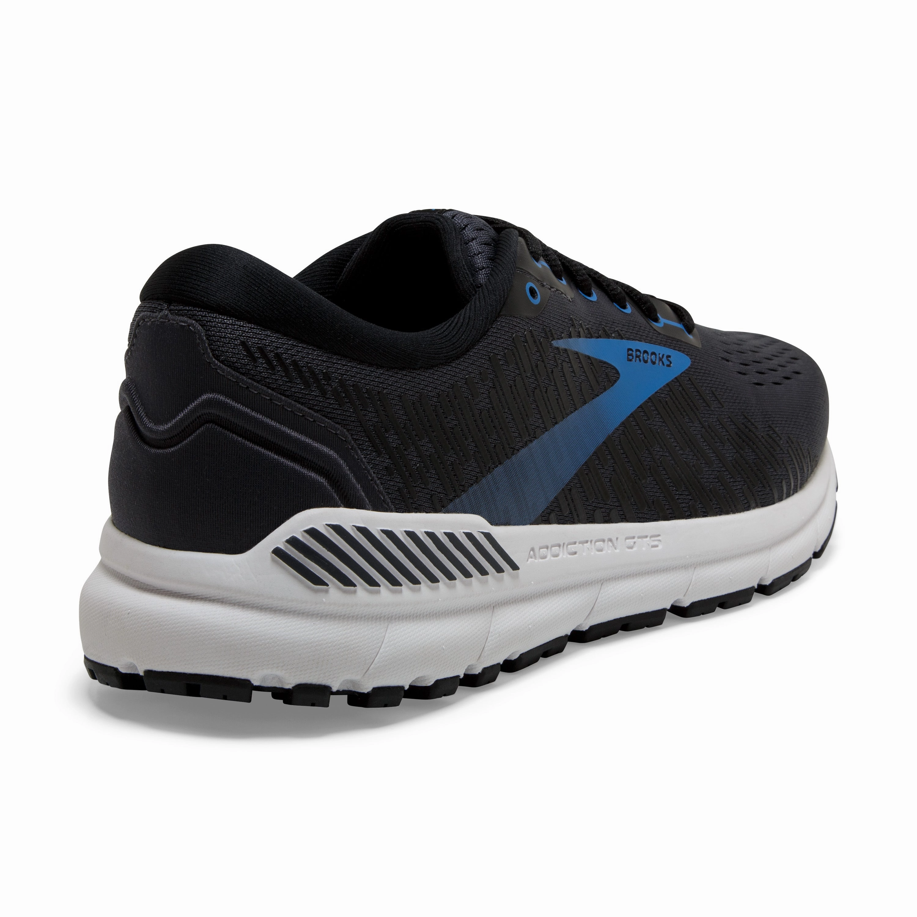 fashion pick Secure fit BROOKS ADDICTION V15