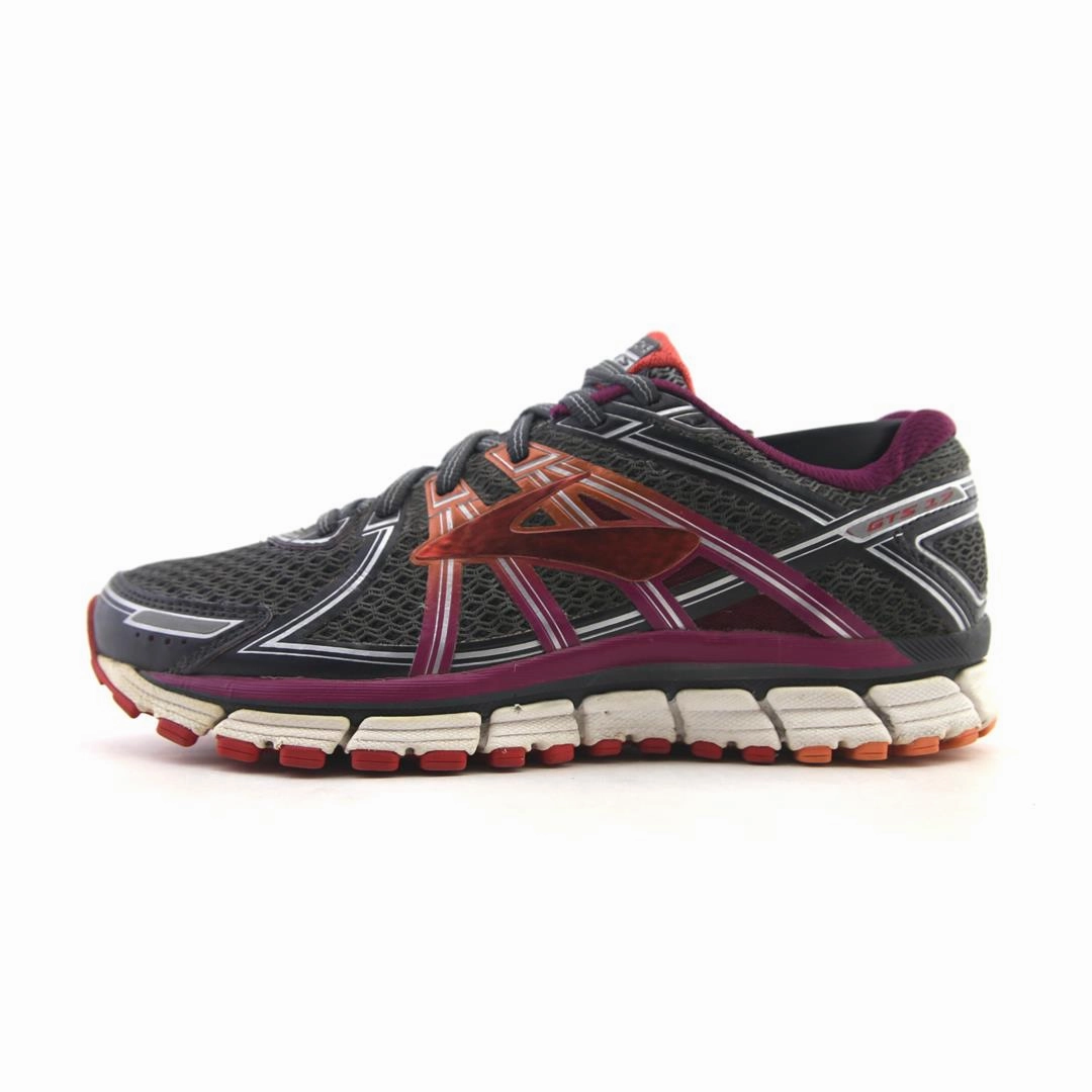 BROOKS ADRENALINE GTS 17 Secure Base anti - static - feature shoes