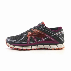 BROOKS ADRENALINE GTS 17 Secure Base anti - static - feature shoes