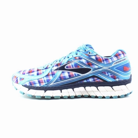 High Traction Pattern BROOKS  ADRENALINE GTS 17
