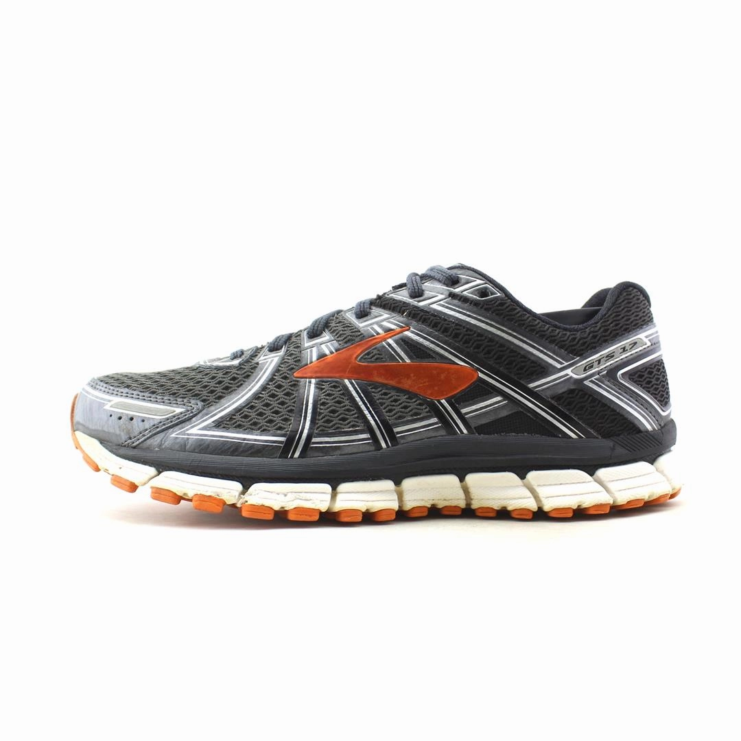 lace - up running option Grip Technology BROOKS ADRENALINE GTS 17