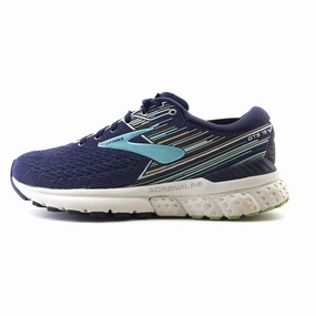 BROOKS ADRENALINE GTS 19 Adaptable to different foot shapes