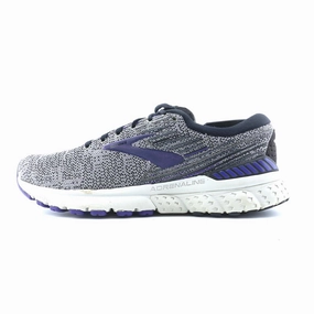 Elastic Midsole grassland running shoes BROOKS ADRENALINE GTS 19