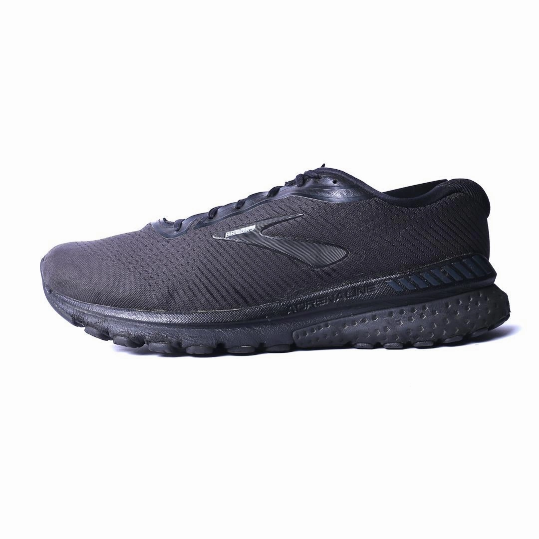 BROOKS ADRENALINE GTS 20 fast - drying shoes adjustable - straps - adjustability shoes