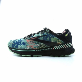 BROOKS ADRENALINE GTS 22 running in a lake area shoes Value - for - money