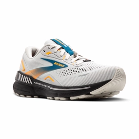 BROOKS ADRENALINE V23 GORE-TEX MEN'S Comfort Flex Daylong Use