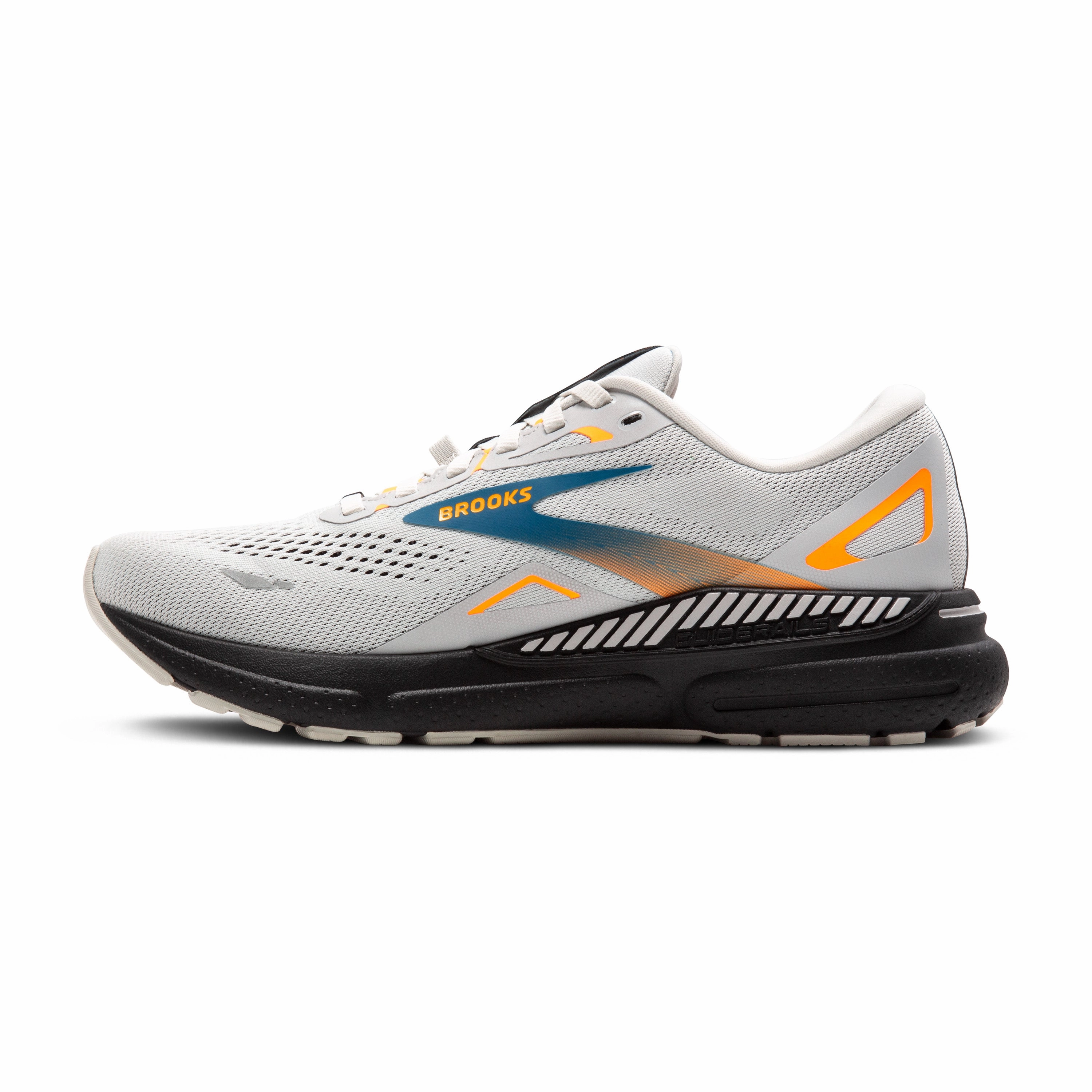 BROOKS ADRENALINE V23 GORE-TEX MEN'S Forest Jog Low Profile Design