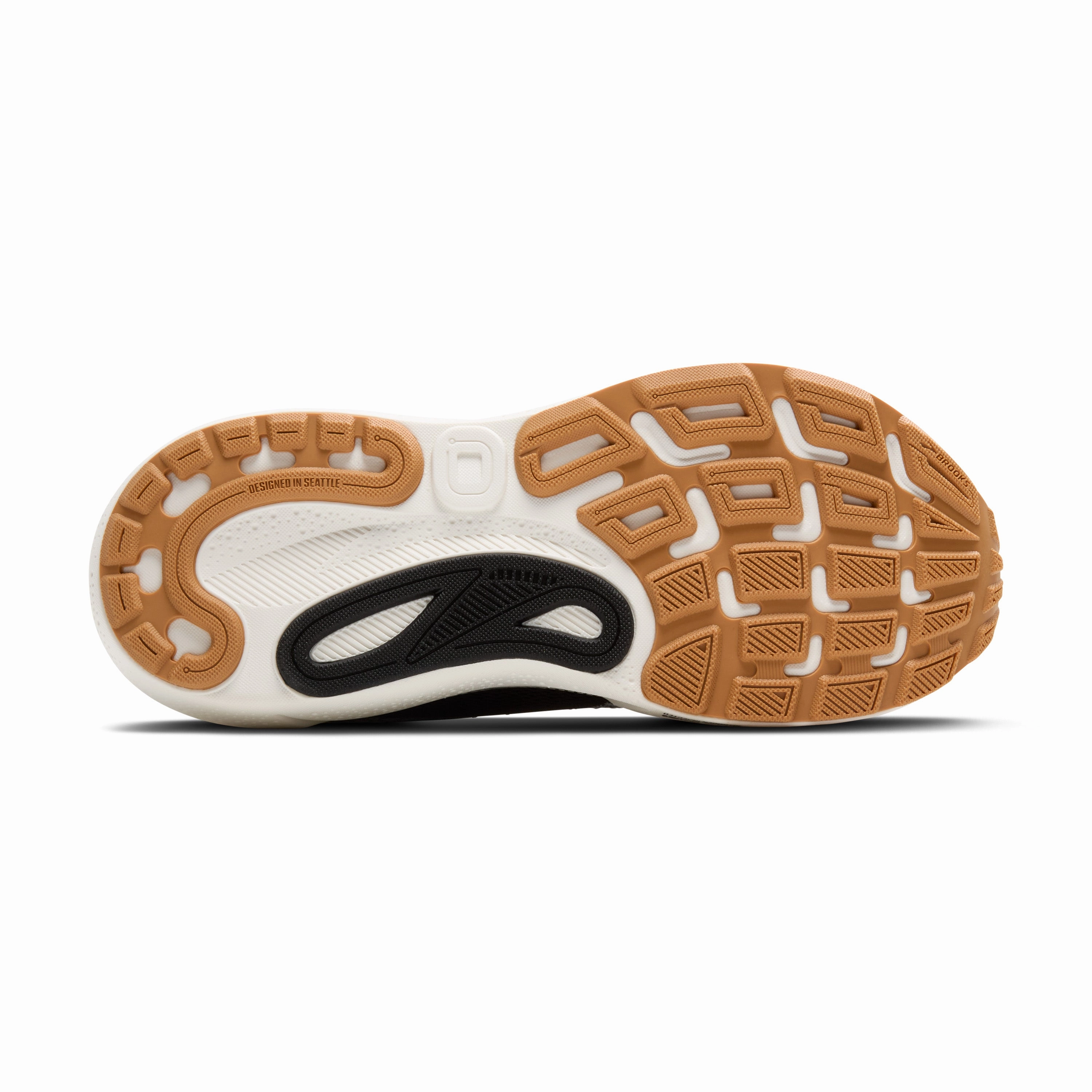 Touch Of Style Balanced Step BROOKS ADRENALINE V24 MEN'S