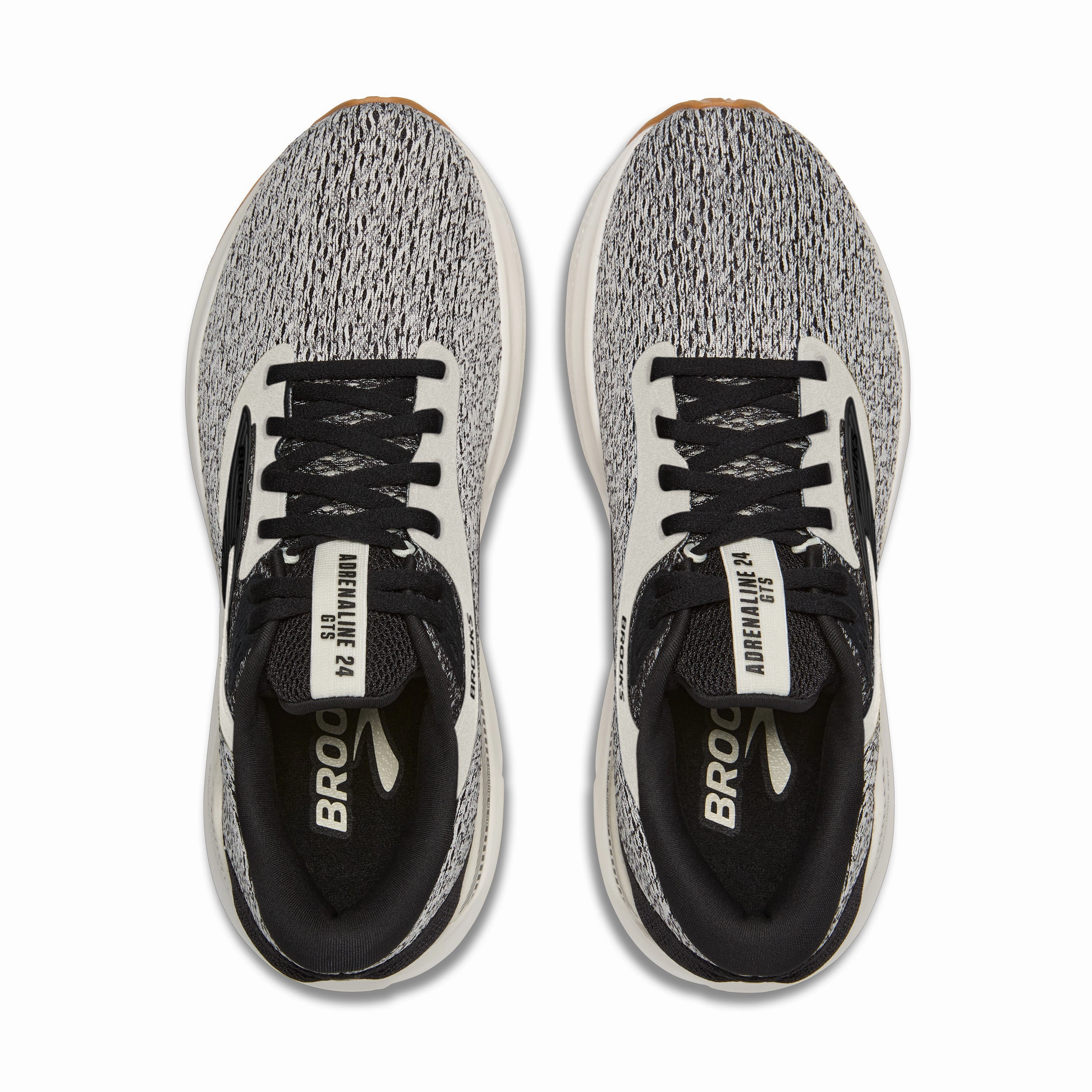 Field Step BROOKS ADRENALINE V24 MEN'S