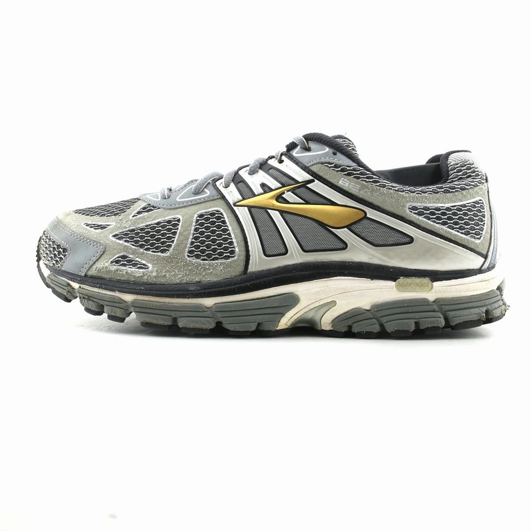 easy - to - clean running shoes athletic clubs BROOKS BEAST 14