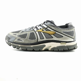 easy - to - clean running shoes athletic clubs BROOKS BEAST 14
