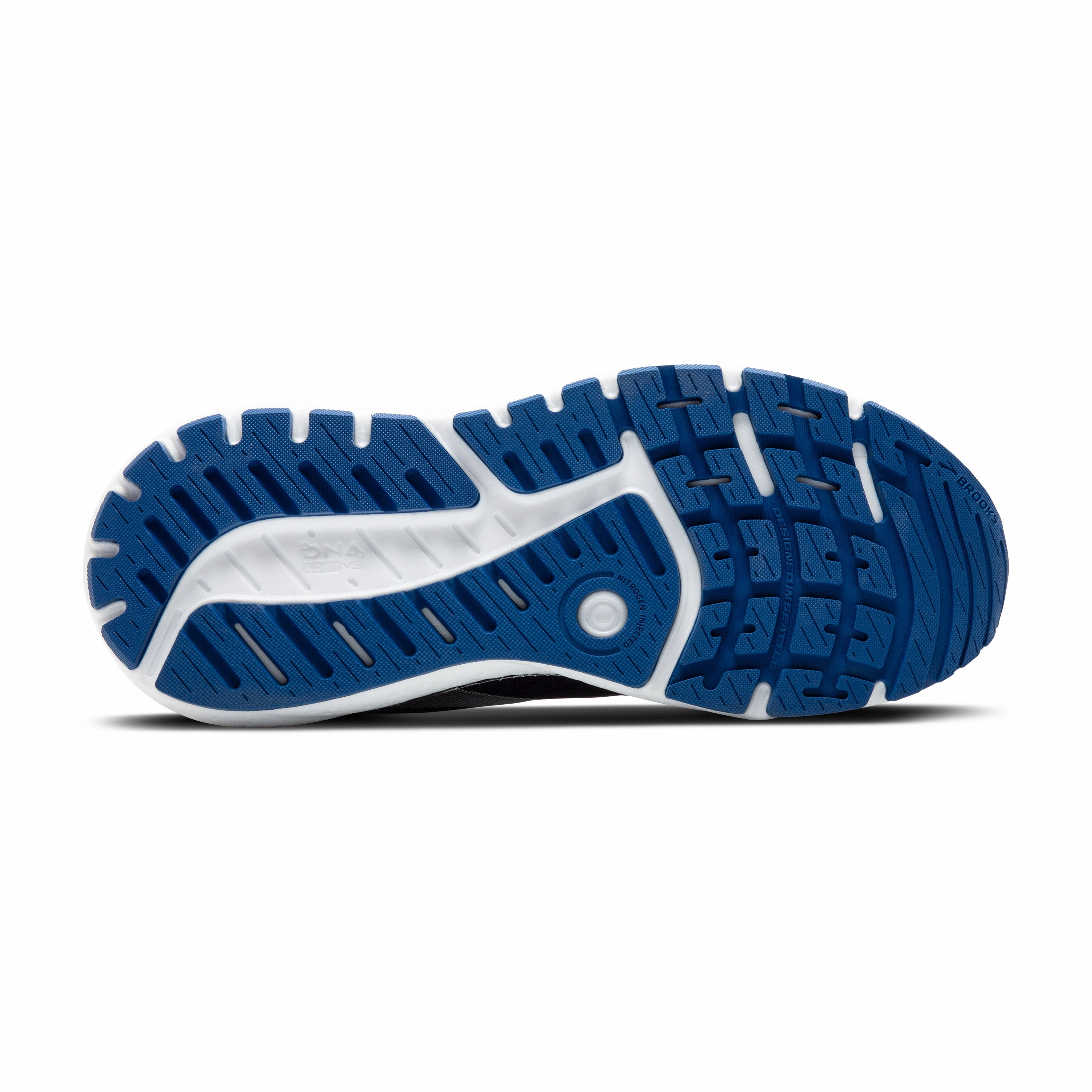 BROOKS BEAST V24 Comfortable Outsole