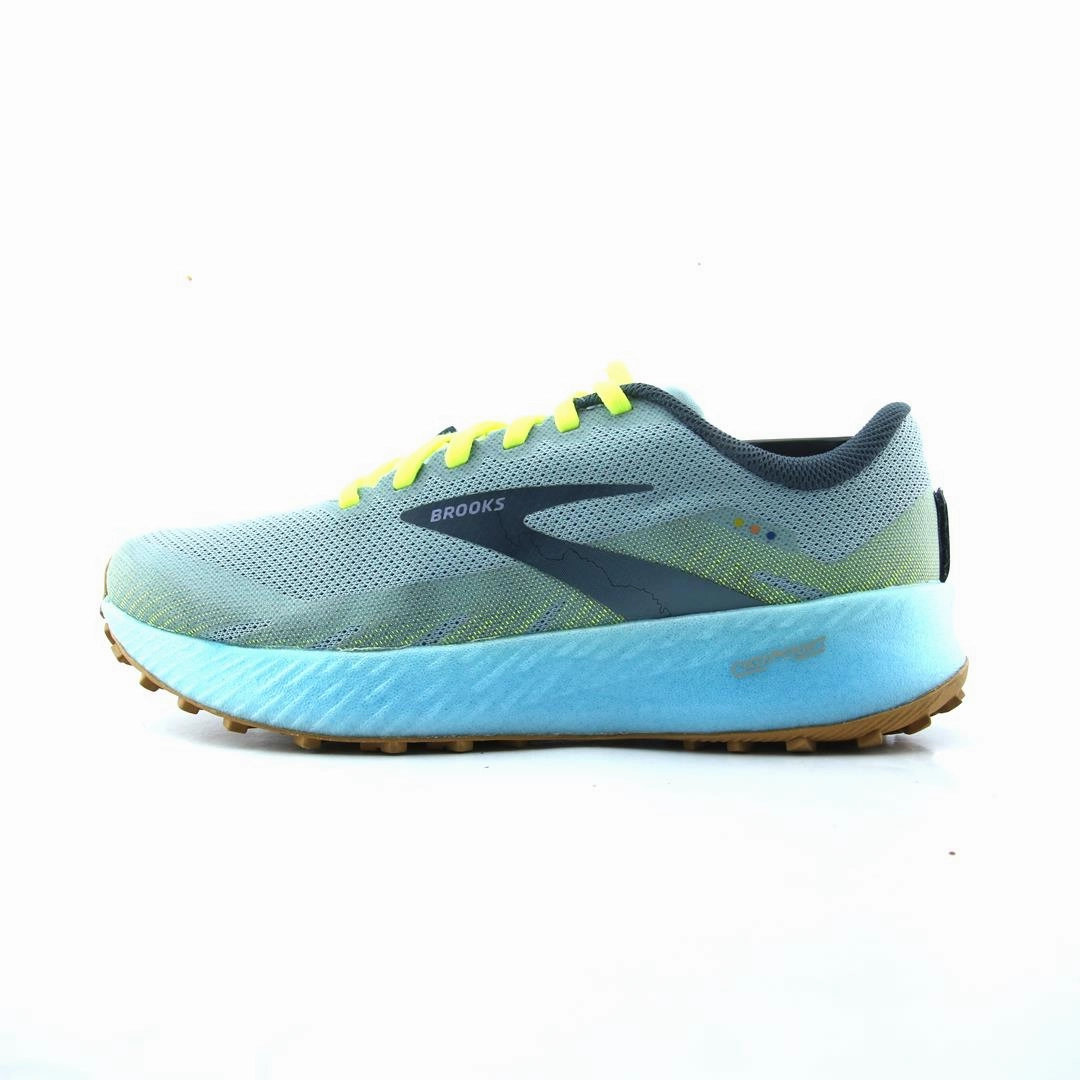Sleek Comfort Natural Walk BROOKS CATAMOUNT