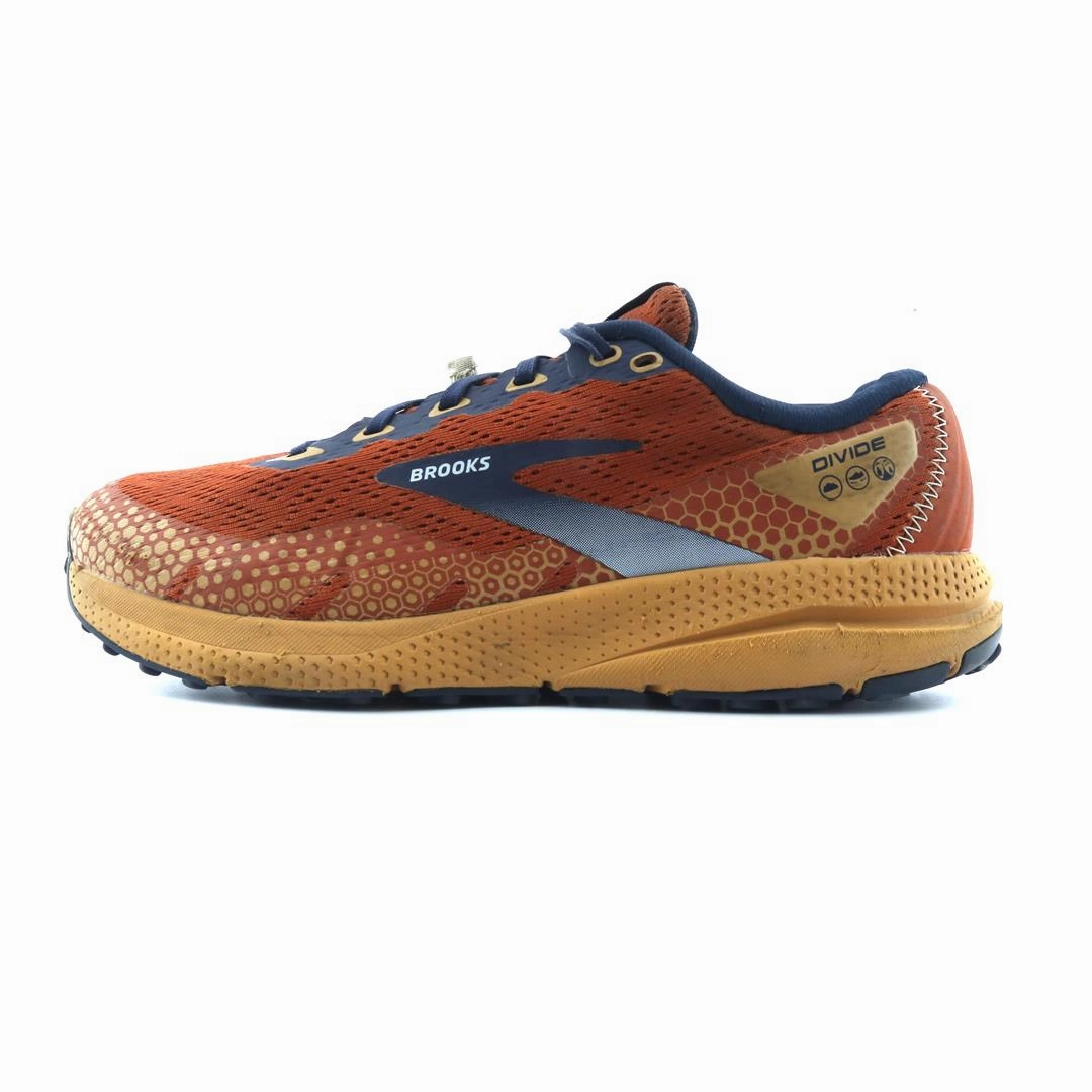 BROOKS DIVIDE 3 MidTop Narrow Toe Box