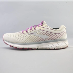 fitness community aerodynamic - feature shoes BROOKS GHOST 12