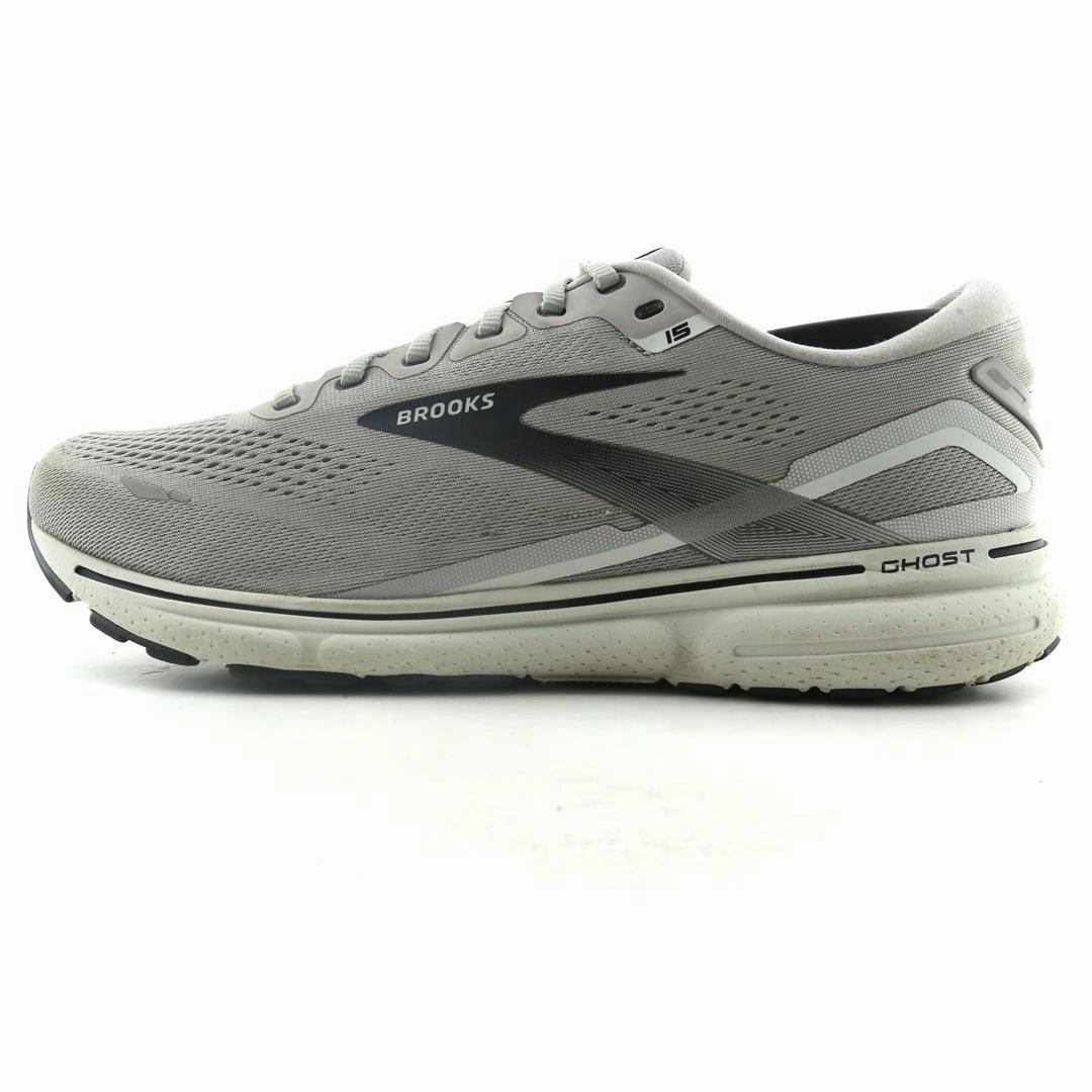 foam - sole shoes antibacterial - feature shoes BROOKS GHOST 15