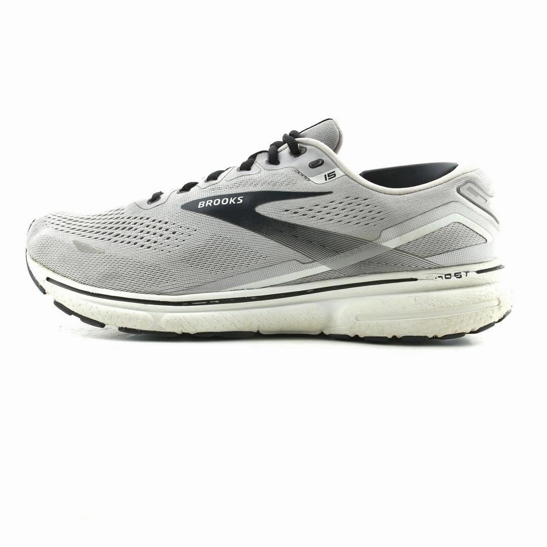 BROOKS GHOST 15 sustainable production shoes