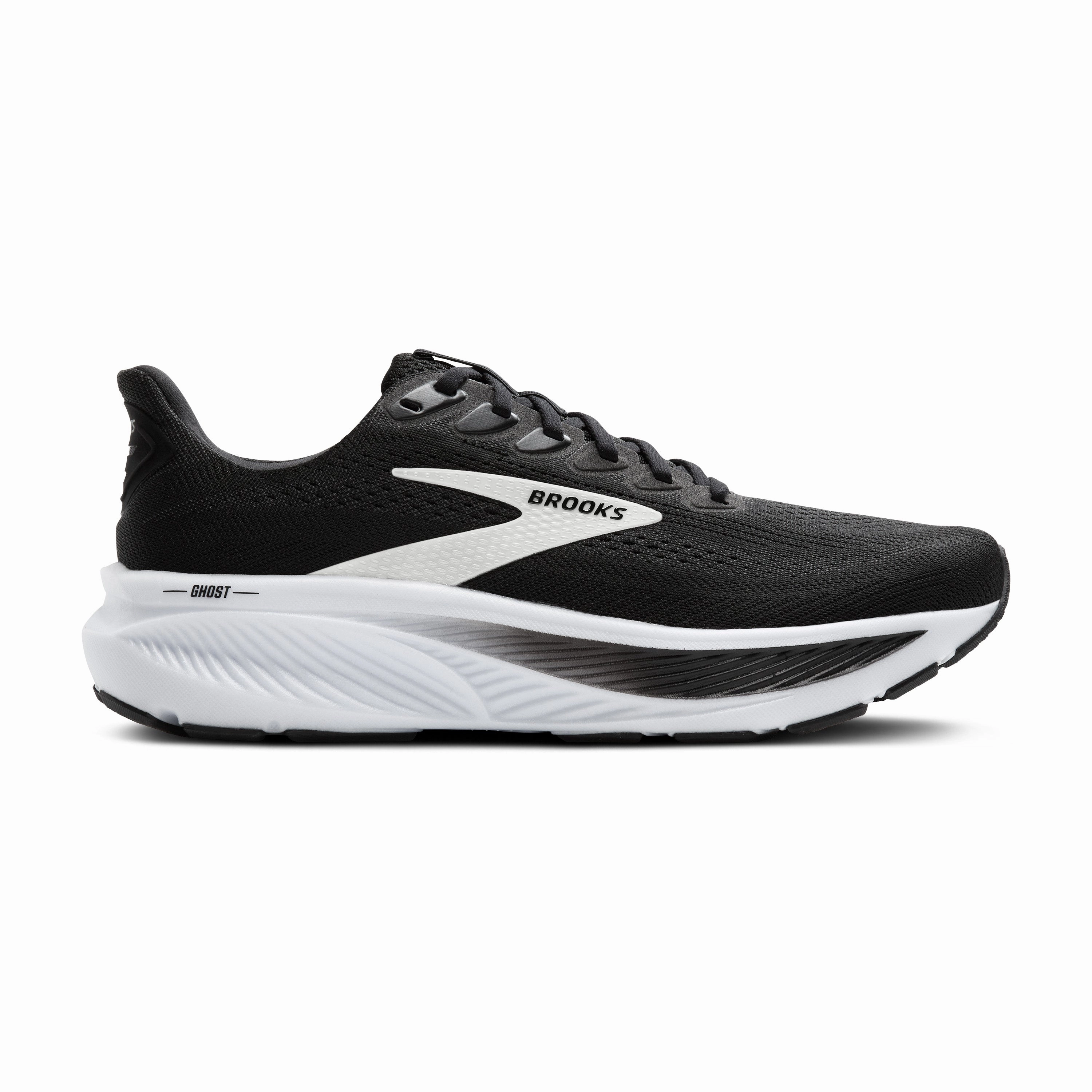 Running Inspired Functional Fit BROOKS GHOST 17 MEN'S