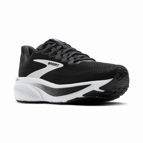 BROOKS GHOST 17 MEN'S All Day Comfort Engineering Flexible Construction