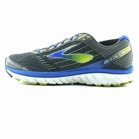 BROOKS GHOST 9 Puncture - resistant Toe Guard