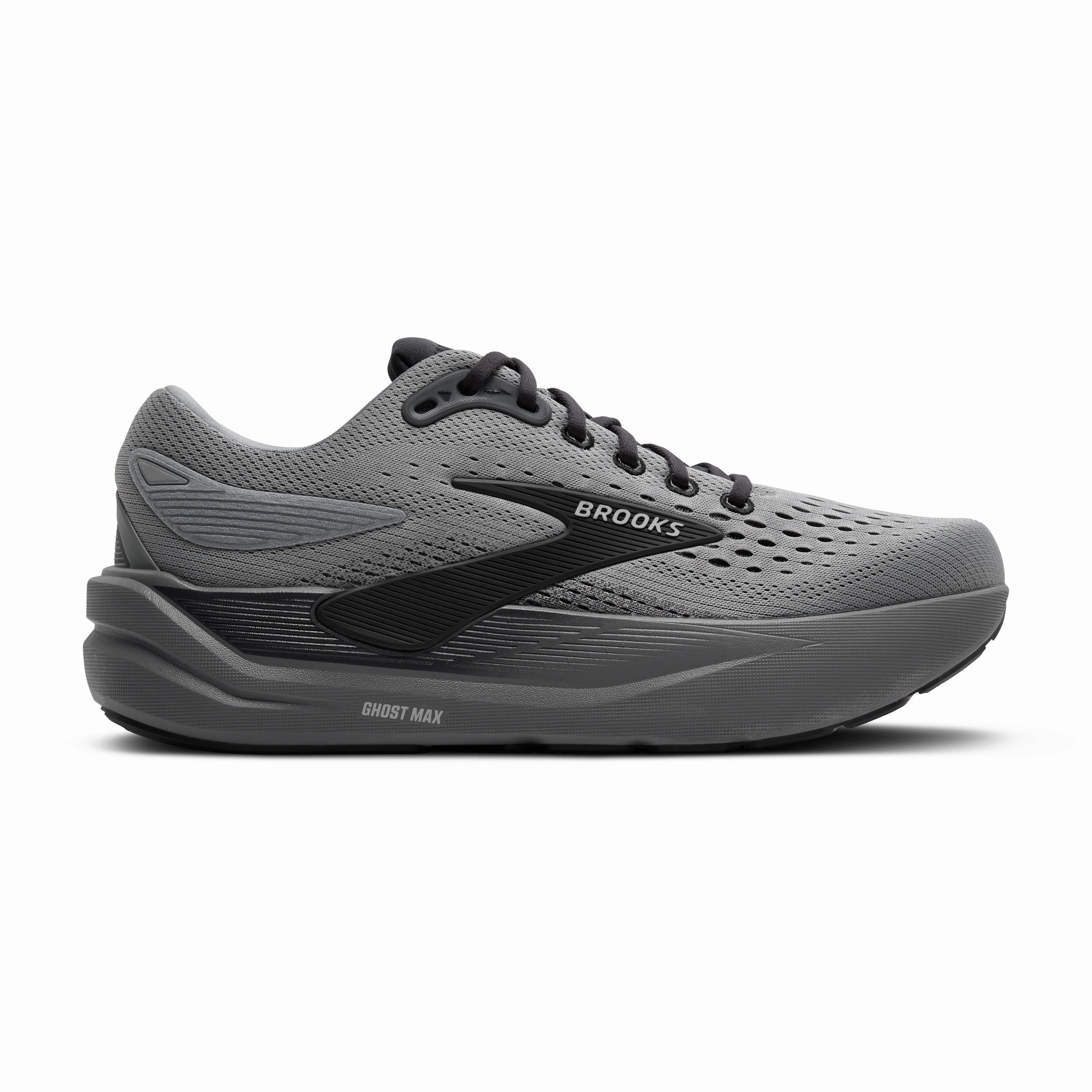 BROOKS GHOST MAX 3 MEN'S Modern Silhouette Dawn Pace