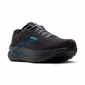 BROOKS GHOST MAX V2 Superior Cushioning Street Move