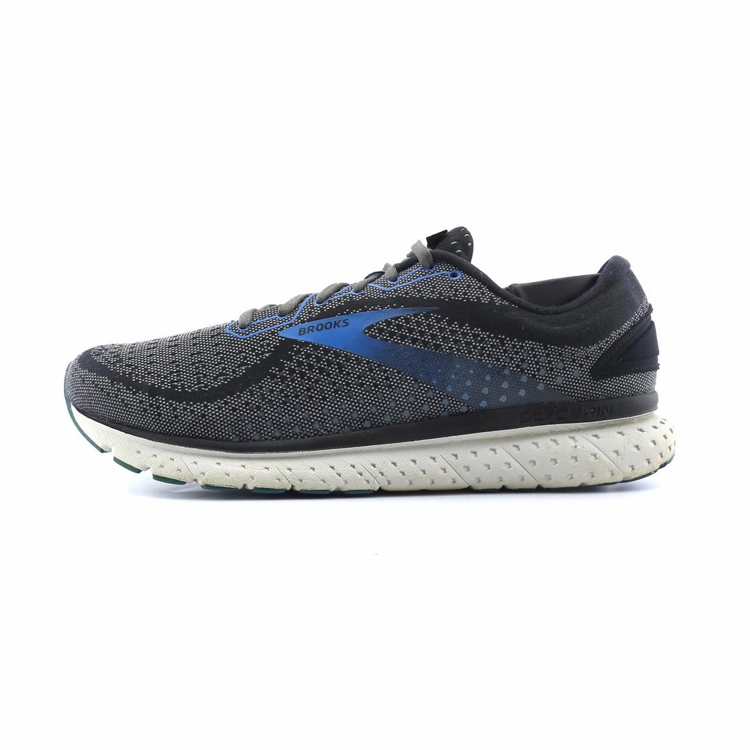 BROOKS GLYCERIN 18 diabetic shoes Rollbar Stability