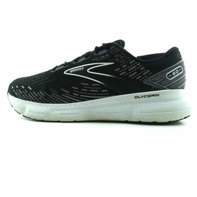 frisbee shoes strength - training shoes BROOKS GLYCERIN 20