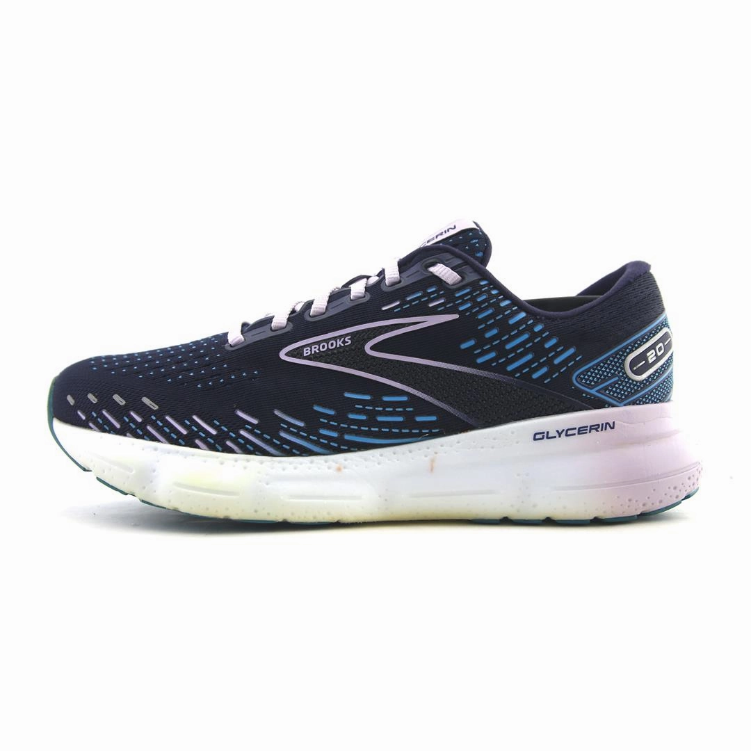 Bounce Recovery Foam sports lovers' desire BROOKS GLYCERIN 20
