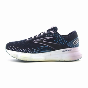 Bounce Recovery Foam sports lovers' desire BROOKS GLYCERIN 20